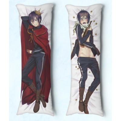 Travesseiro Dakimakura Noragami Yato 01